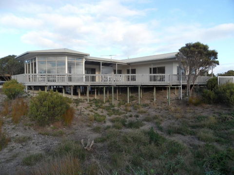 White Sands Holiday Retreat - Accommodation Brisbane 4