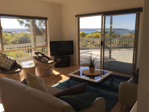 White Sands Holiday Retreat - Accommodation Brisbane 1