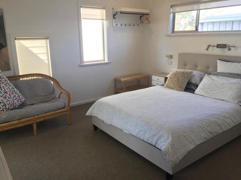 White Sands Holiday Retreat - Accommodation Brisbane 6