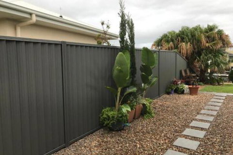 M & Ts Waterfront Bed & Breakfast - Accommodation Brisbane 6