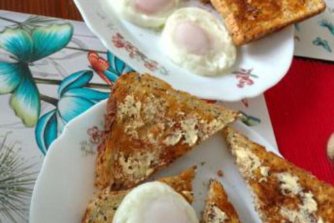 M & Ts Waterfront Bed & Breakfast - Accommodation Brisbane 5