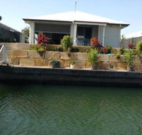 M  Ts Waterfront Bed  Breakfast - Accommodation Brisbane