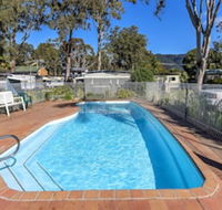 Dunbogan Caravan Park - Accommodation Brisbane