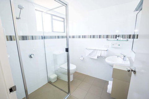 Apple & Grape Motel - Accommodation Brisbane 6