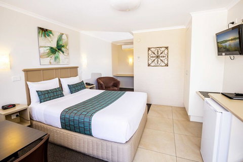 Apple & Grape Motel - Accommodation Brisbane 7