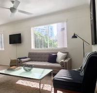 Sydneys Rushcutters Bay Retreat - Accommodation Brisbane