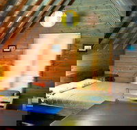 Loft - Accommodation Brisbane