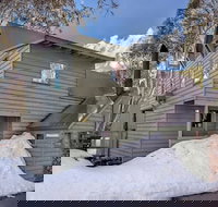 Pinnacle - Accommodation Brisbane