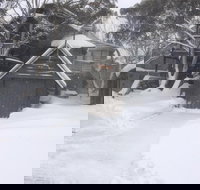 High Knob - Accommodation Brisbane