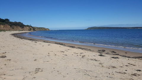 Beach Haven Caravan Park - Accommodation Brisbane 1