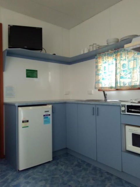 Beach Haven Caravan Park - Accommodation Brisbane 2
