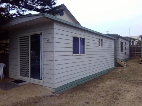Beach Haven Caravan Park - Accommodation Brisbane 5