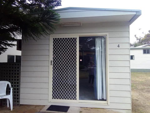 Beach Haven Caravan Park - Accommodation Brisbane 4