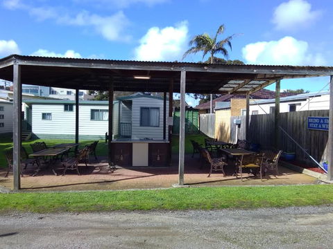 Beach Haven Caravan Park - Accommodation Brisbane 6
