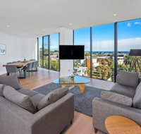 Anchorage Apartments Hampton - Accommodation Brisbane