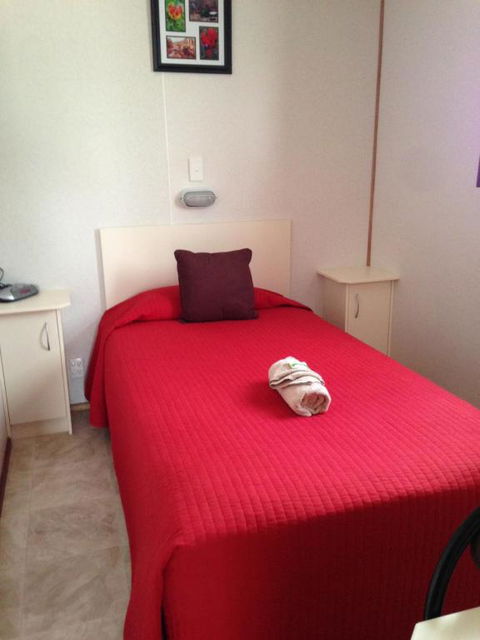 Wudinna Gawler Ranges Motel & Caravan Park - Accommodation Brisbane 3
