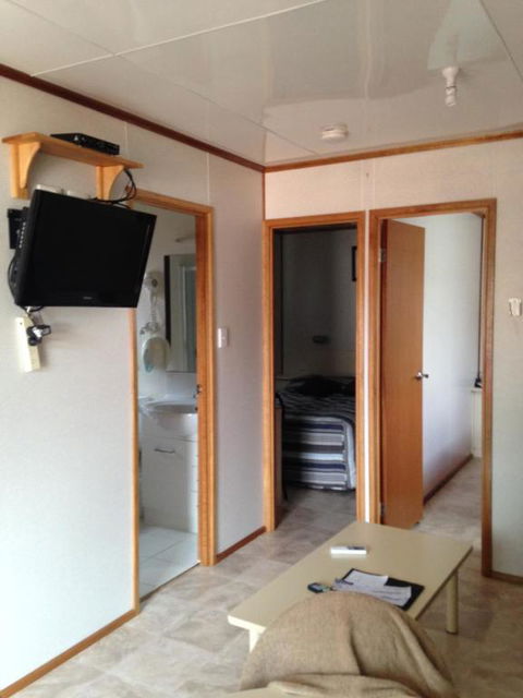 Wudinna Gawler Ranges Motel & Caravan Park - Accommodation Brisbane 4