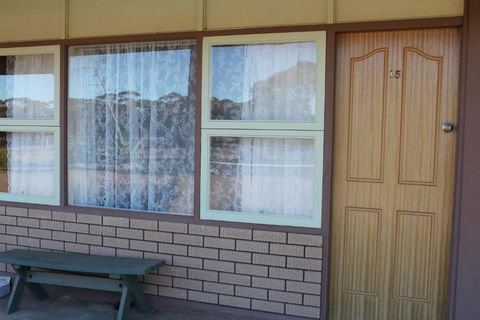 Wudinna Gawler Ranges Motel & Caravan Park - Accommodation Brisbane 1