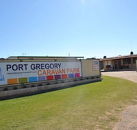 Port Gregory Caravan Park - Accommodation Brisbane