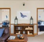 Windsors Edge Cottage Rothbury