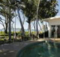 The Boat House - Accommodation Brisbane