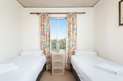 Absolute Water Front Coogee H331 - Accommodation Brisbane 0