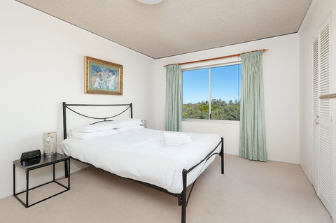 Absolute Water Front Coogee H331 - Accommodation Brisbane 6