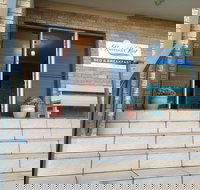 Riverside Rest Nambucca Heads - Accommodation Brisbane