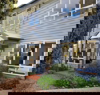 Accolade - Accommodation Brisbane