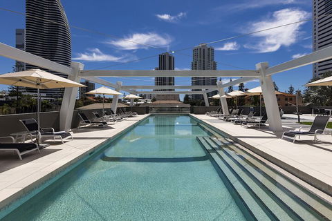 Avani Broadbeach Residences - Accommodation Brisbane 2