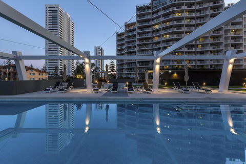 Avani Broadbeach Residences - Accommodation Brisbane 5