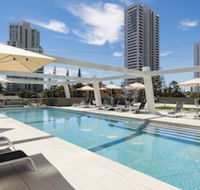 Avani Broadbeach Residences - Accommodation Brisbane