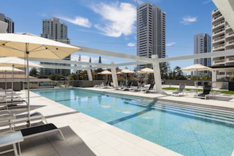 Avani Broadbeach Residences - Accommodation Brisbane 0