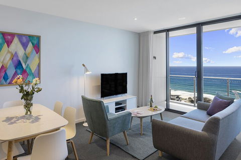Avani Broadbeach Residences - Accommodation Brisbane 7