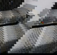 Bourbong Street Motel - Accommodation Brisbane