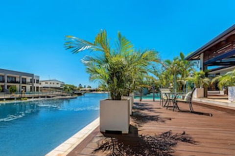 La Vida - Accommodation Brisbane 0