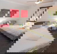 Crystal Shores - Accommodation Brisbane