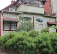 Ballarat Station Apartments - Accommodation Brisbane