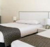 Augathella Motel  Caravan Park - Accommodation Brisbane