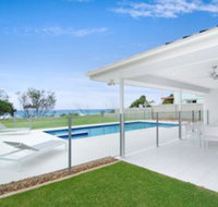 Sentosa at Tugun Beachfront Holiday Home