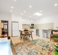 BOUTIQUE STAYS - Carlton Terrace - Accommodation Brisbane