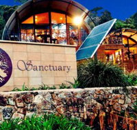 Sanctuary Bruny Island - Accommodation Brisbane