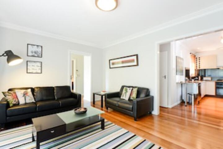 Tynong VIC Accommodation Brisbane