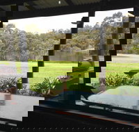 Pemberton Lake View Chalets - Accommodation Brisbane