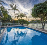 Casa Royale - Accommodation Brisbane