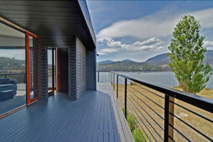 Old Beach TAS Accommodation Brisbane