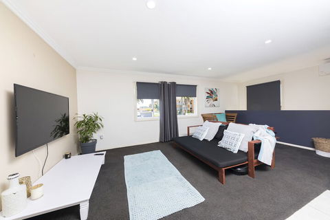 La Casa - Accommodation Brisbane 4