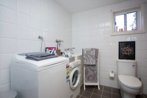 La Casa - Accommodation Brisbane 1