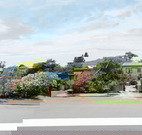 The Loft at Fingal Bay - Accommodation Brisbane