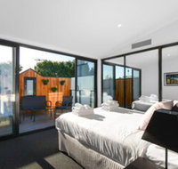 Boutique Stays County Down Port Melbourne - Accommodation Brisbane